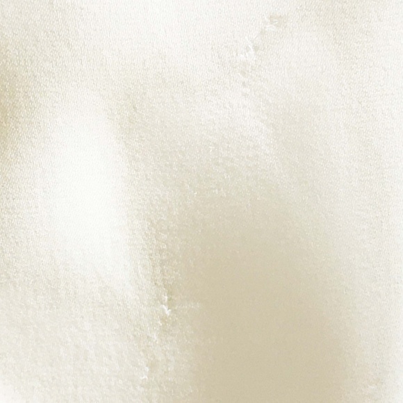 ALICE + OLIVIA "Monet" Ruffled Silk Halter Top NWT - Picture 10 of 16